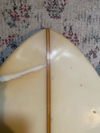 Tabla surf Full&Cas 6.4 evolutiva