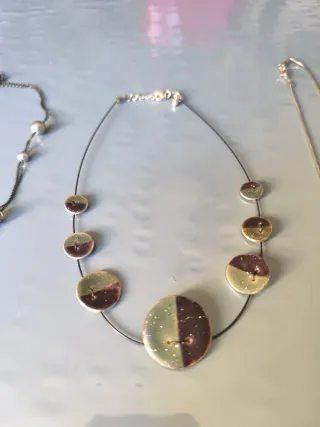 Collares de mujer