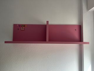 Estantería. Recogida inmediata