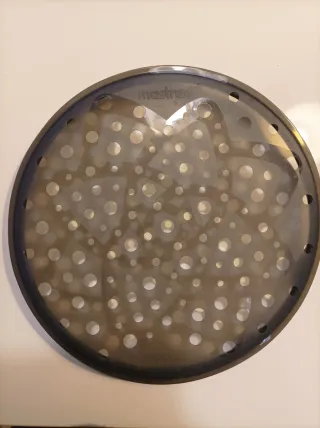 Mastrad Accessorio Cottura Patatine Microonde