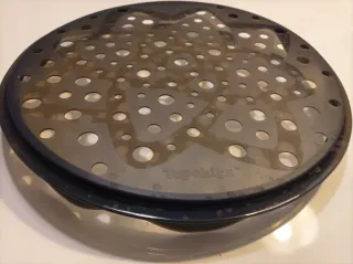 Mastrad Accessorio Cottura Patatine Microonde