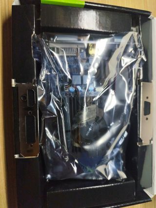 Gigabyte GT 610 2GB DDR3 Tarjeta Gráfica