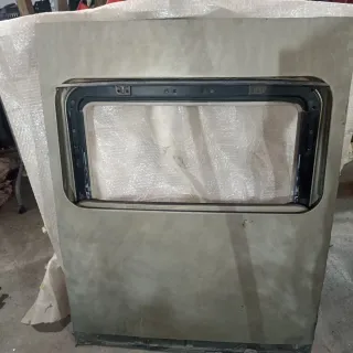 Techo practicable Audi 100/200 B2