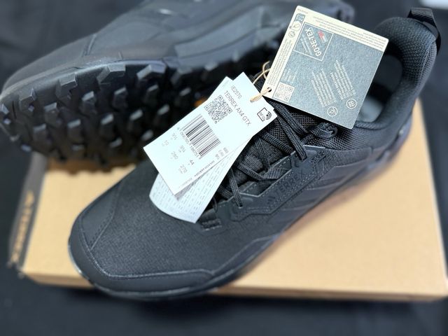 Zapatillas Adidas Senderismo