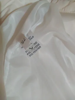 Giacca Made in Italy