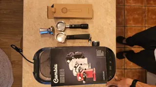 Cafetera Cecotec Cumbia en perfecto estado.