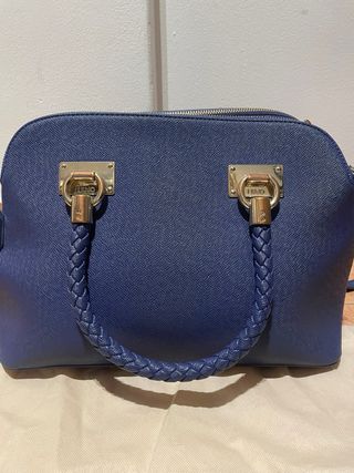 Borsa Liu Jo blu