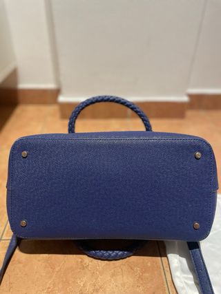 Borsa Liu Jo blu
