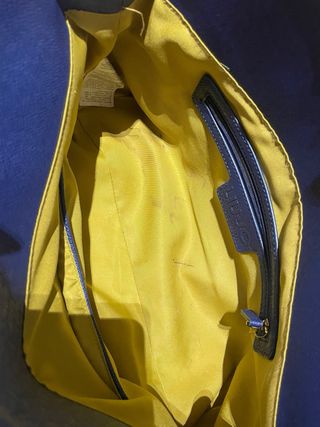 Borsa Liu Jo blu