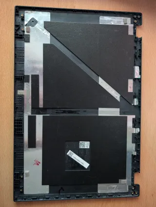 Tapa trasera pantalla Lenovo ThinkPad P52