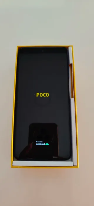 Poco X3 Pro