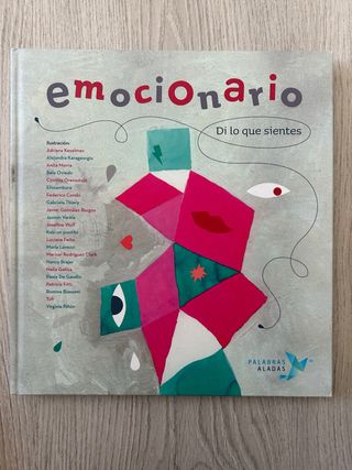 Emocionario