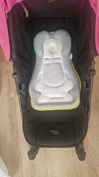 Reductor bebé para cuna, silla, capazo