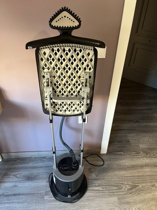 Centro planchado vertical Cecotec