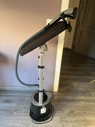 Centro planchado vertical Cecotec