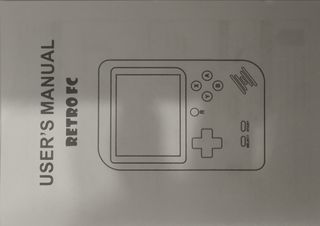 Console Sup 400 in 1