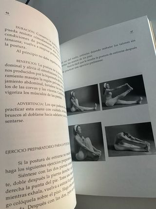 Yoga y Espiritualidad - Sai Yoga (Spanish Edition)