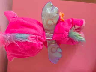 Cry Babies Hannah Bebé Llorón y chupete