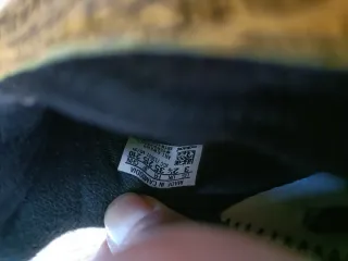 Botas de fútbol Adidas Messi niño 35