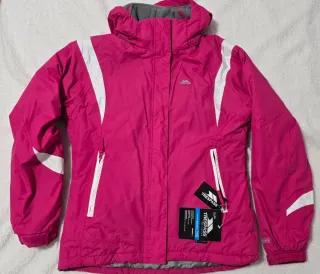 Chaqueta Esquí Trespass Vanetta 15/16 años