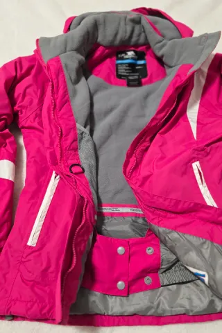 Chaqueta Esquí Trespass Vanetta 15/16 años