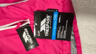 Chaqueta Esquí Trespass Vanetta 15/16 años