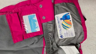 Chaqueta Esquí Trespass Vanetta 15/16 años