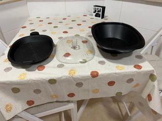 Moulinex Click Chef Robot Cocina