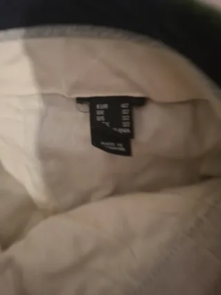 Pantalón Pedro del Hierro Talla 42