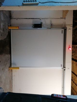 Cámara Frigorífica Industrial