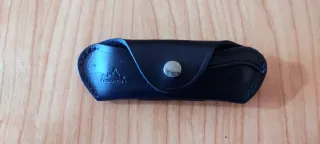 Pallarés Busa ulivo e palissandro + copertina