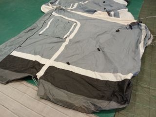 Avance de caravana ligero Obelink