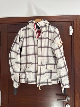 Chaqueta de esquí O'Neill