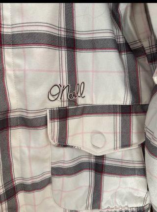 Chaqueta de esquí O'Neill