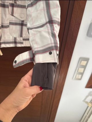 Chaqueta de esquí O'Neill