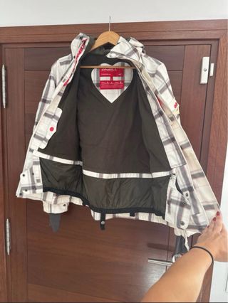 Chaqueta de esquí O'Neill