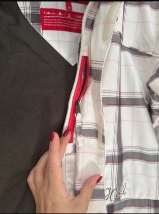 Chaqueta de esquí O'Neill