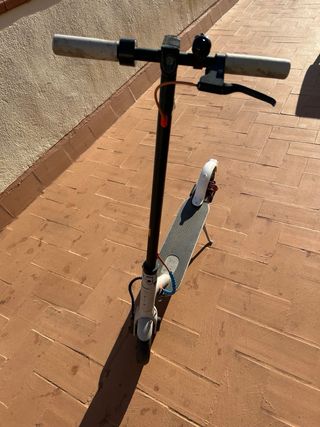 Patinete Xiaomi Scooter 3