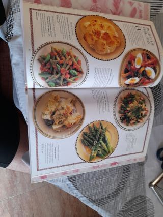 La cocina Italiana clásica