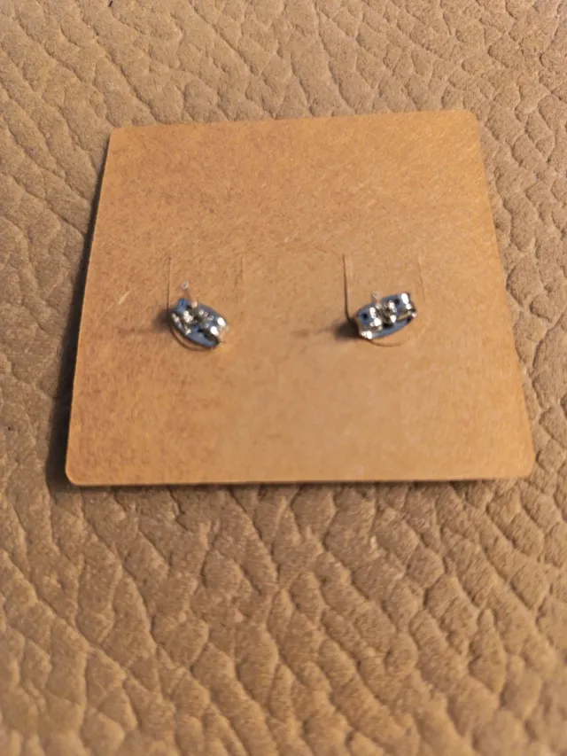 Pendientes Plata 925