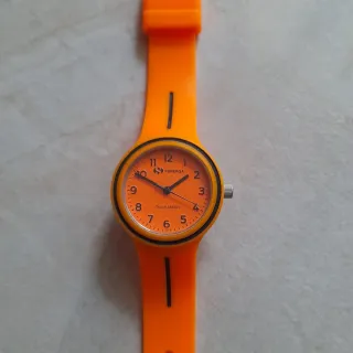 Orologio Superga Arancione