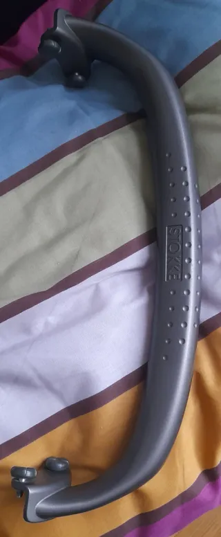 Posamanos Stokke Xplory