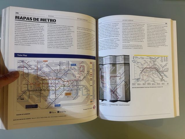 Guía completa del diseño gráfico 