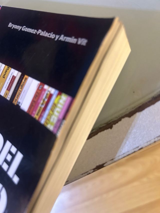 Guía completa del diseño gráfico 