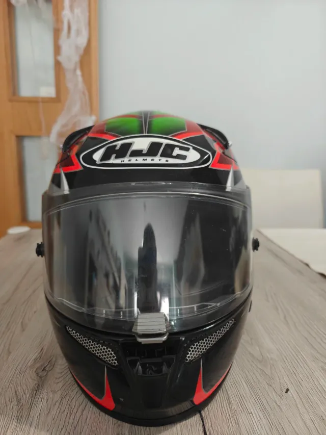 Casco HJC RPHA 10 Plus