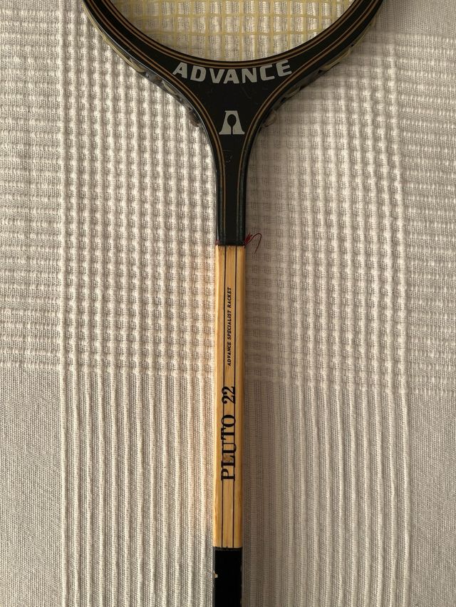 Raqueta Advance Pluto 22