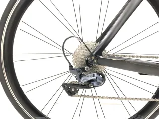 Merida Reacto - Bicicleta de carretera