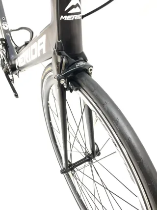 Merida Reacto - Bicicleta de carretera