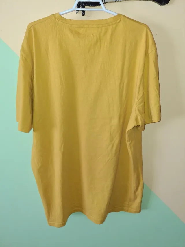 Camiseta Jack & Jones XXL