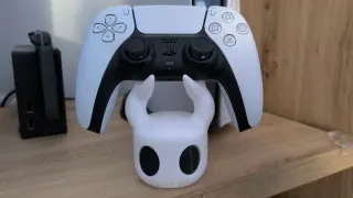 Soporte para mando de videojuegos